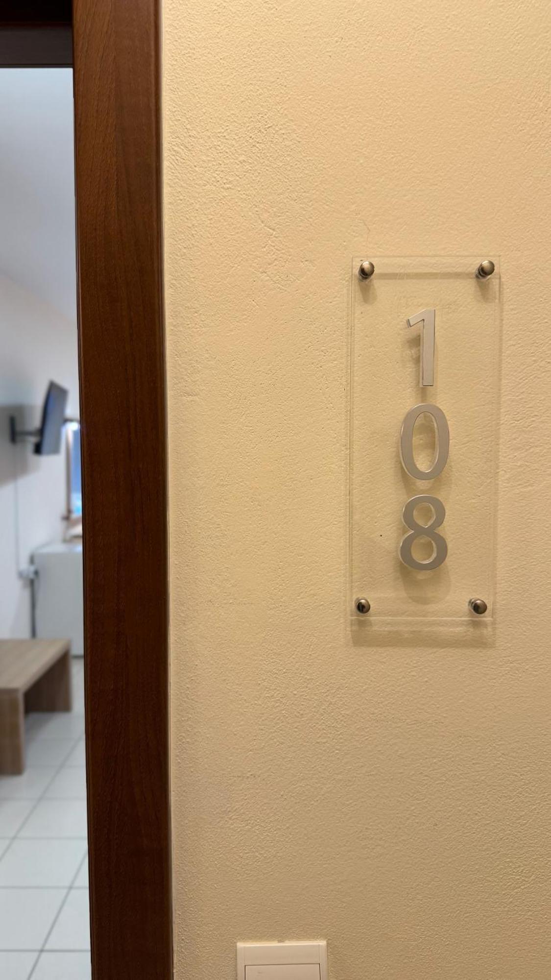 Chrisovalanto Hotel Sívota 部屋 写真