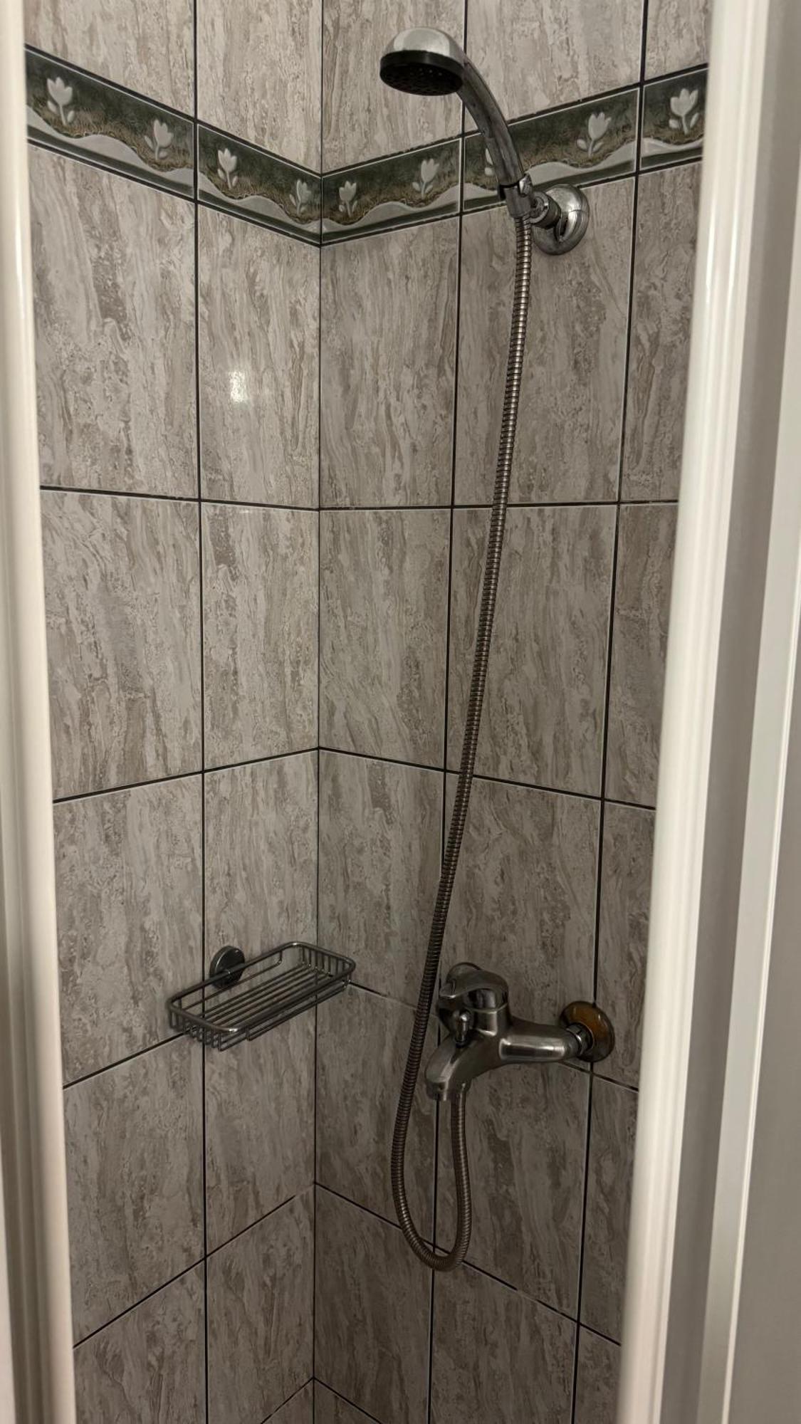 Chrisovalanto Hotel Sívota 部屋 写真