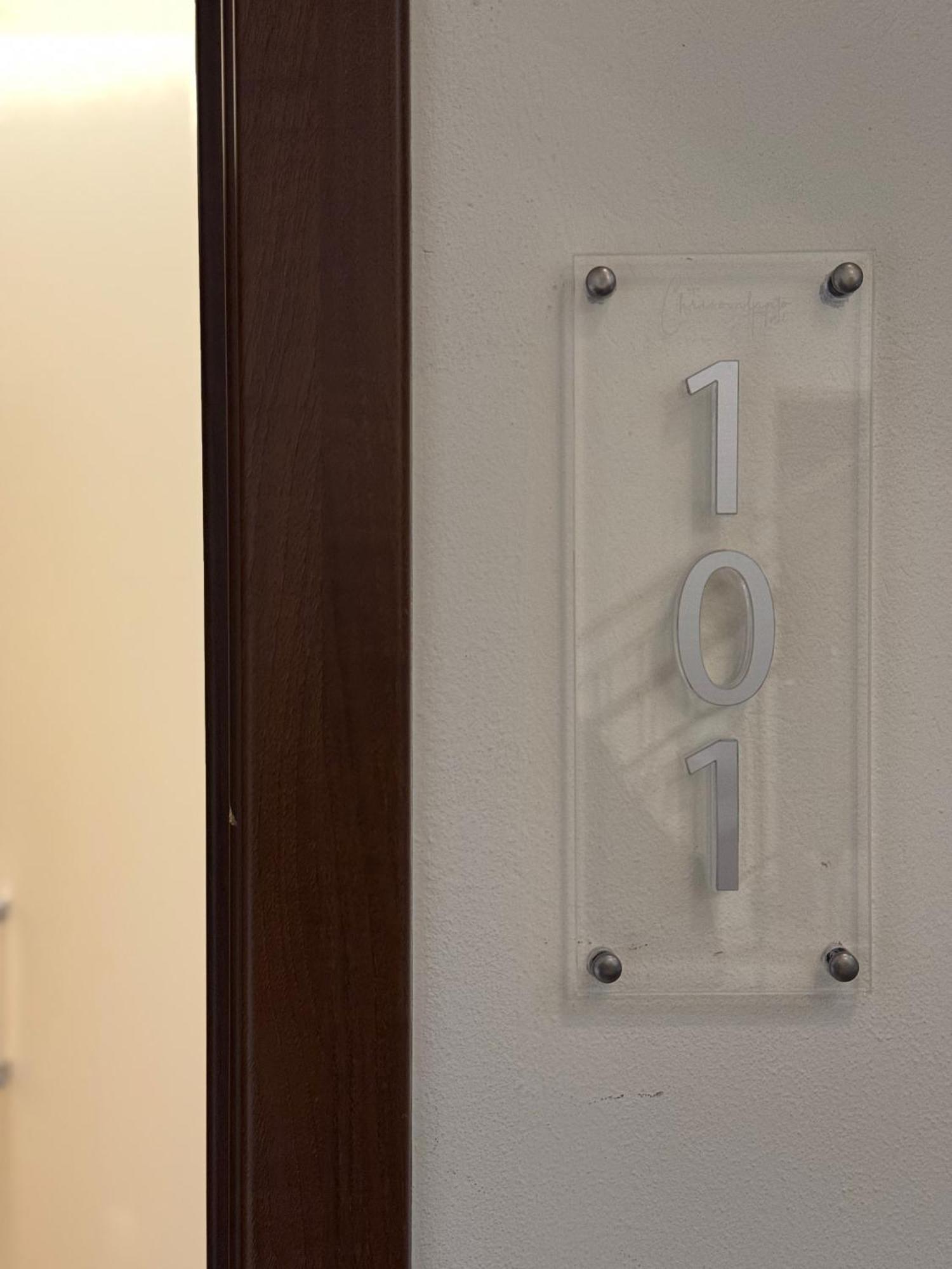 Chrisovalanto Hotel Sívota 部屋 写真