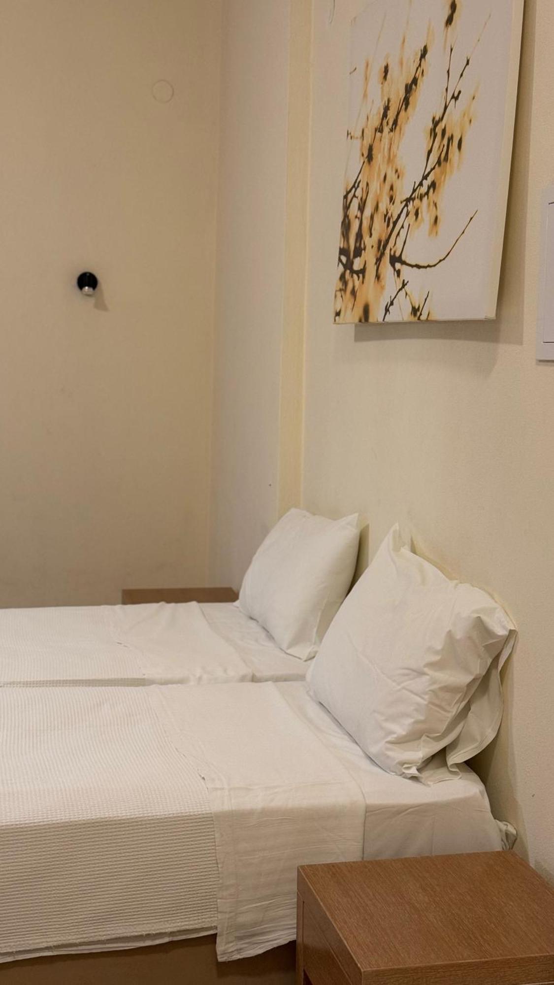 Chrisovalanto Hotel Sívota 部屋 写真
